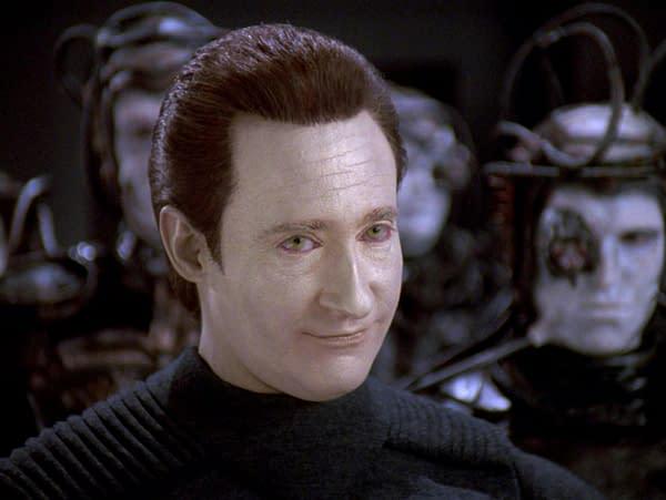 [OC] Forget Data what about Lore? Statistics