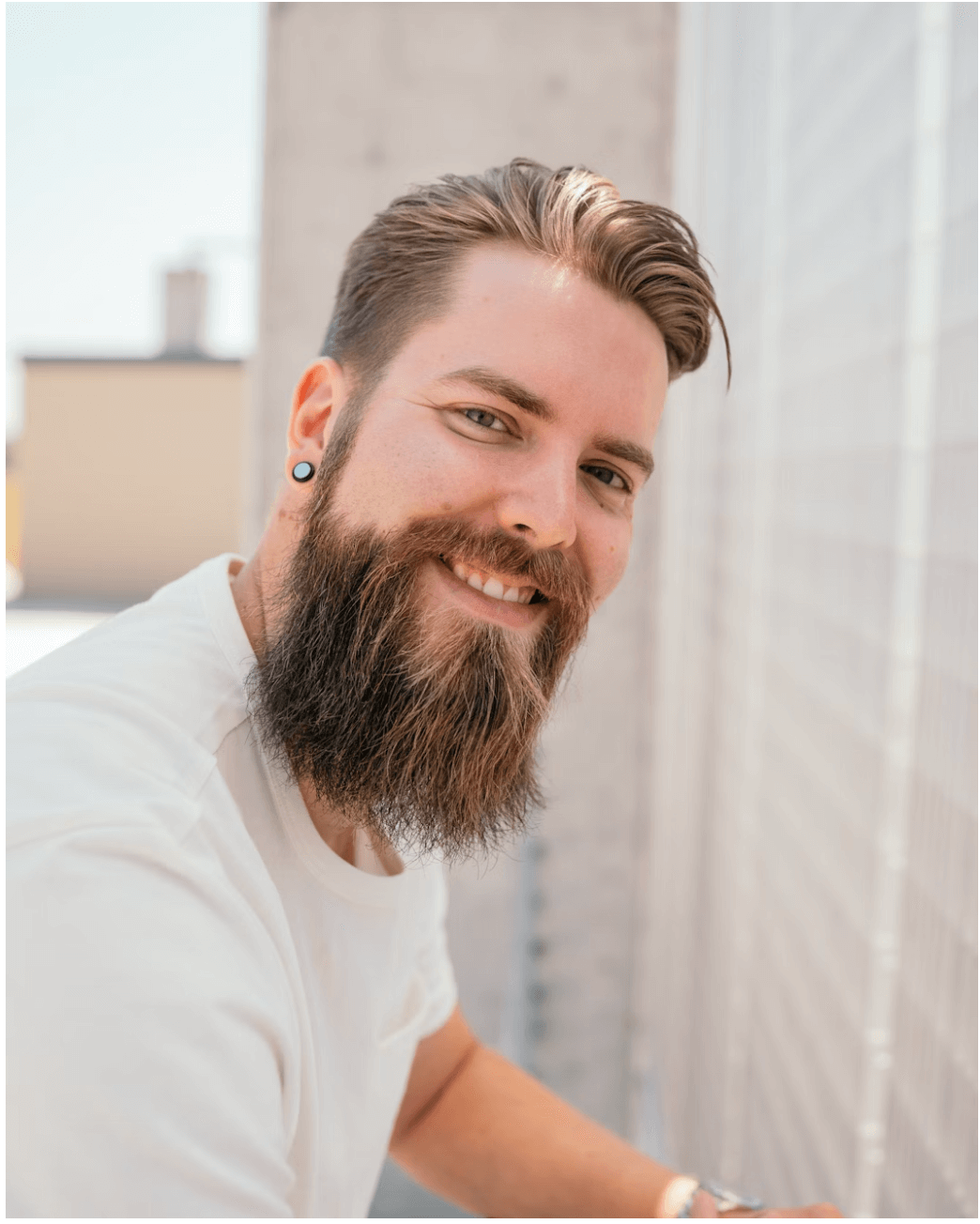 Alex Cartwright